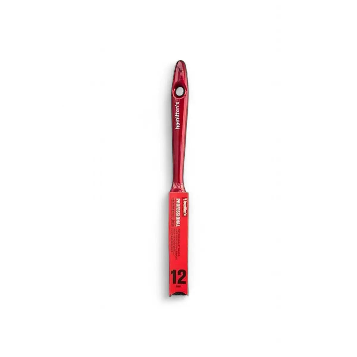 Hamiltons Professional Brush 12mm
