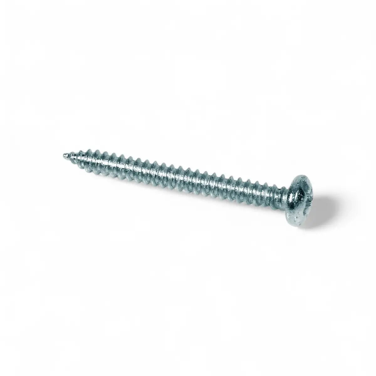 Pan Head Combi Self-Tapping Screw (25-Pack)