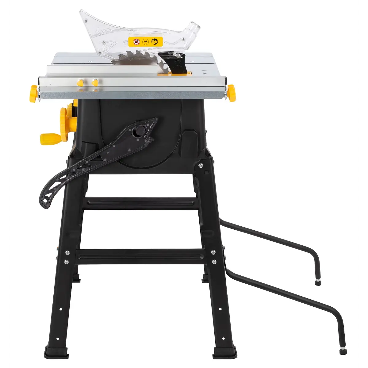 1700W electric table saw
