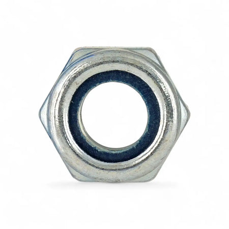 Nylock Nut (10-Pack)