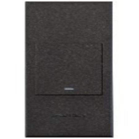 Majortech one lever light switch