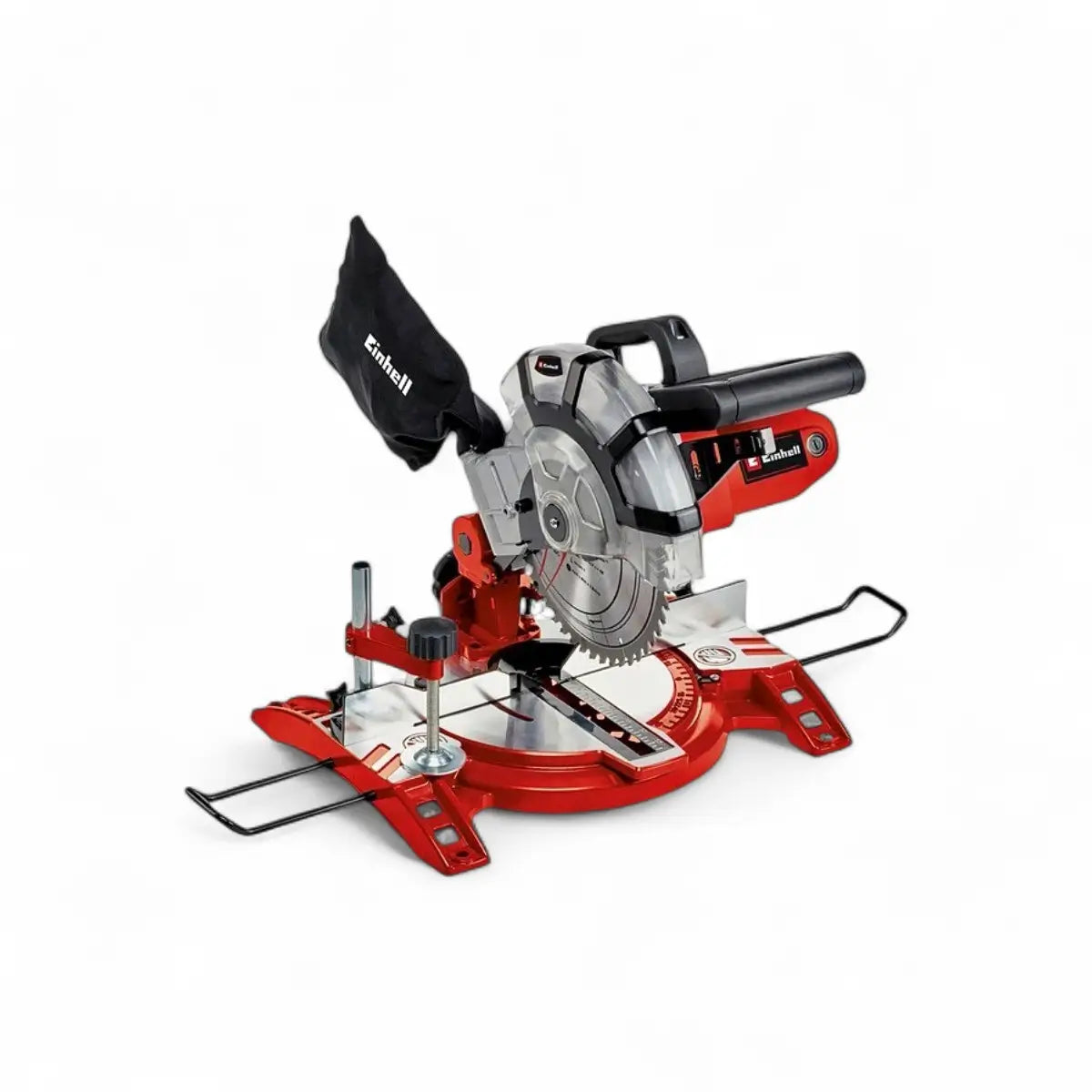 Einhell Tc-Ms 2112 Compound Mitre Saw