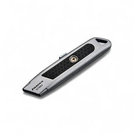 Universal Zinc Alloy Body Utility Knife