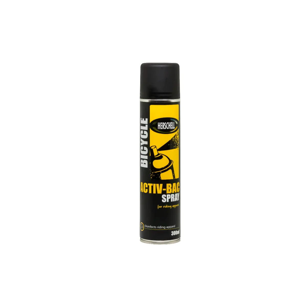 Bike activ bac spray 300ml