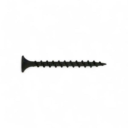 Coarse Thread Drywall Screw - 4.0 X 75mm