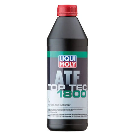 ATF 1800 transmission fluid 1L