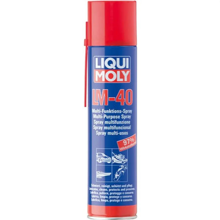 Multi purpose cleaner spray 400ml