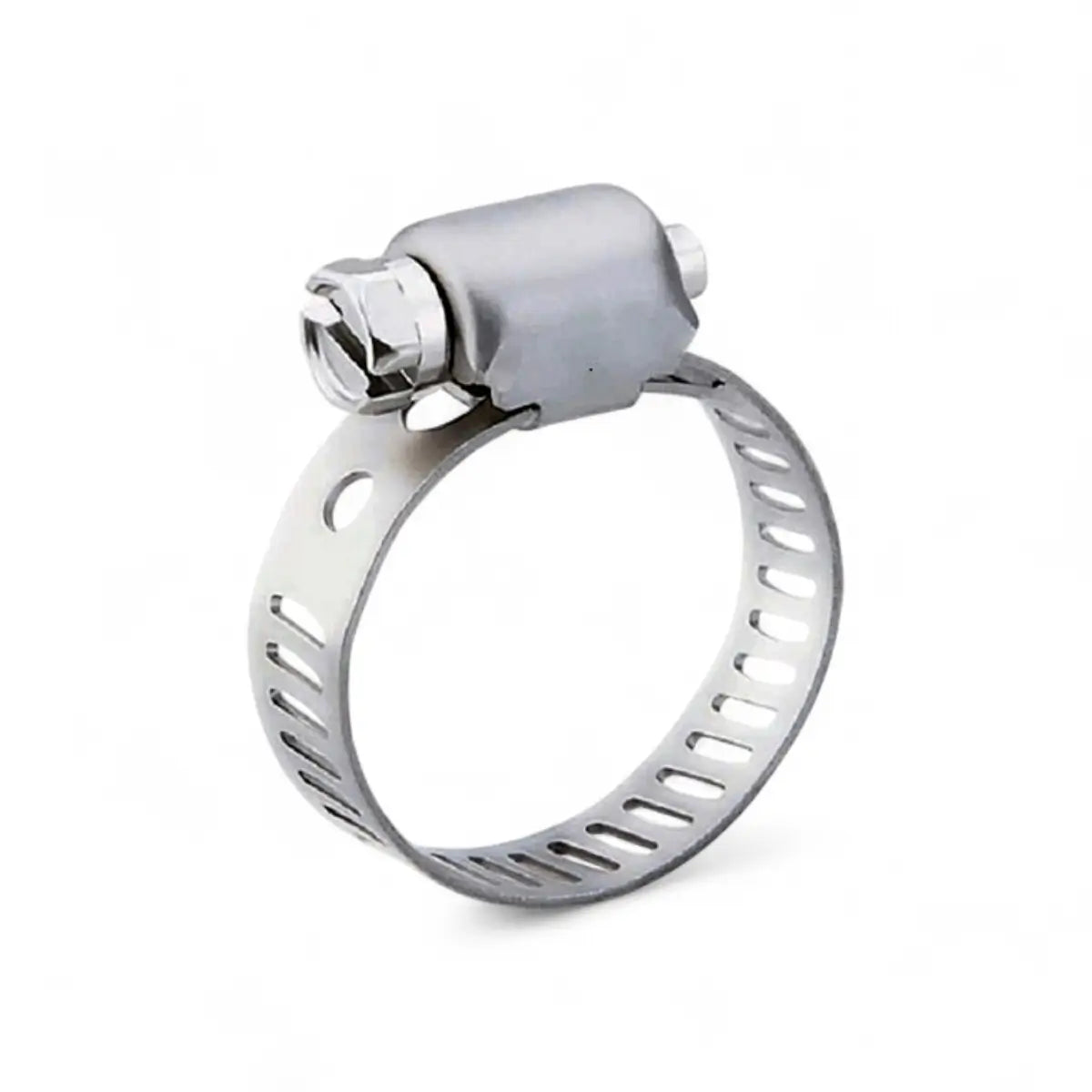 Hose Clamp - 14-27mm
