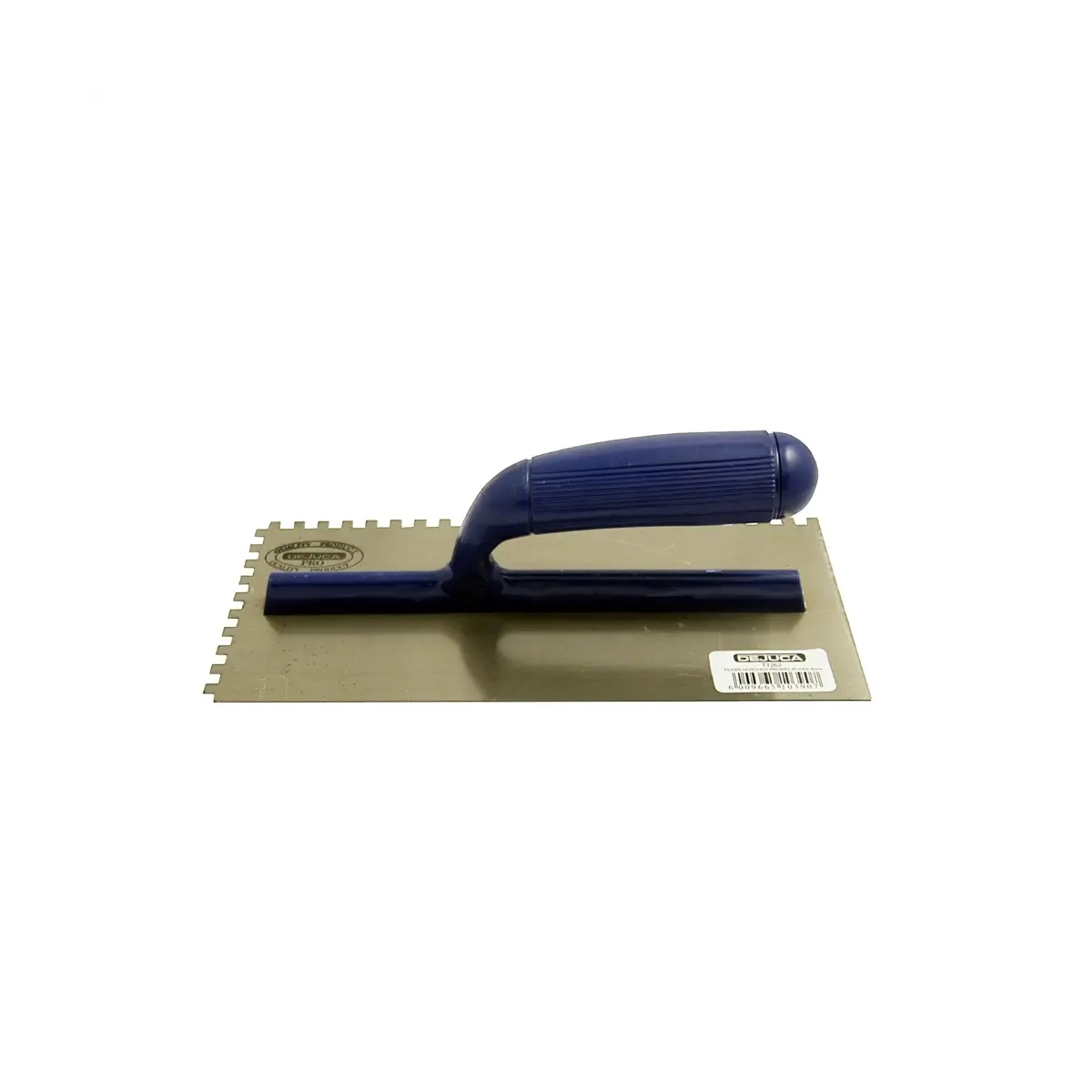 6mm notched tiling trowel