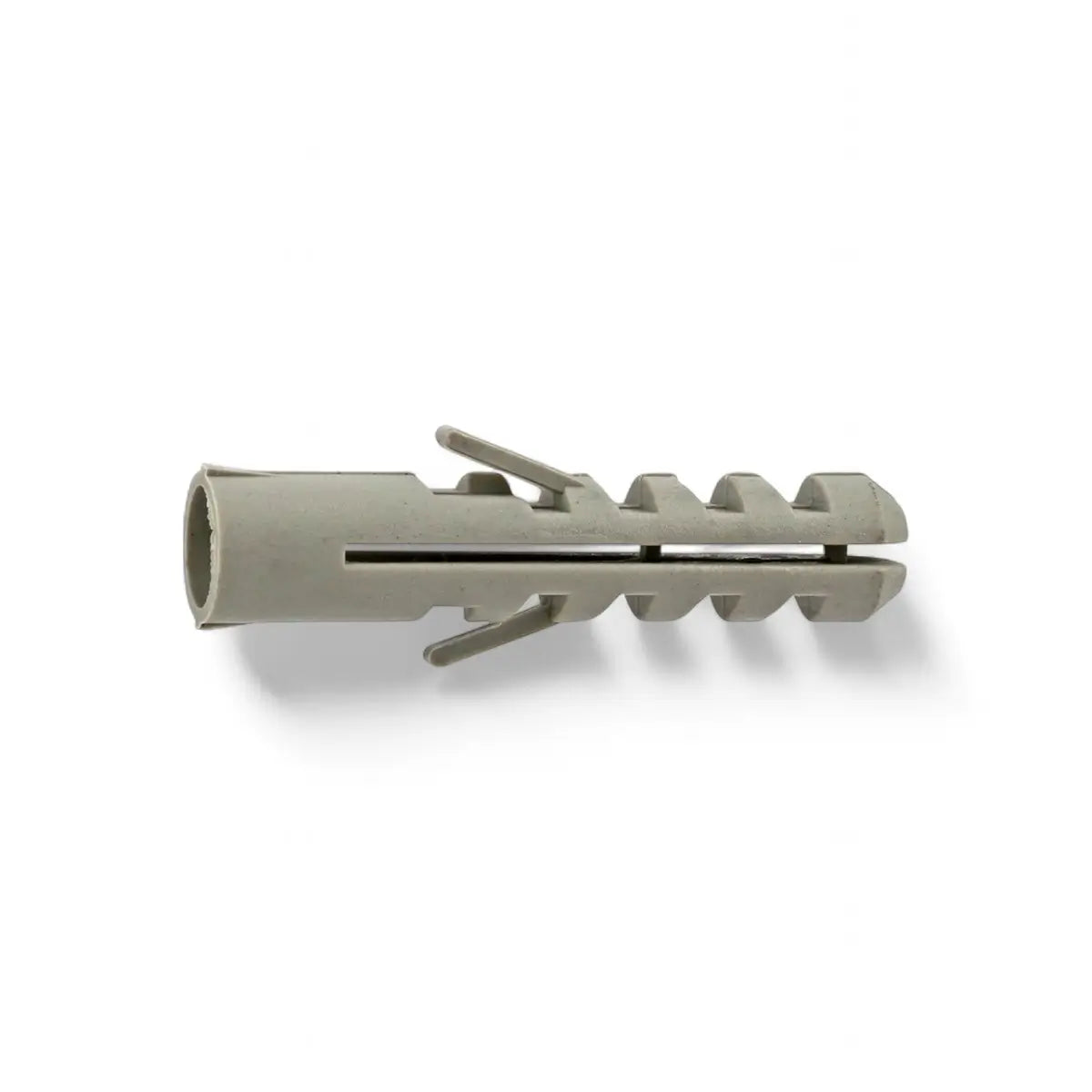 Plastic Wall Plug (25-Pack)