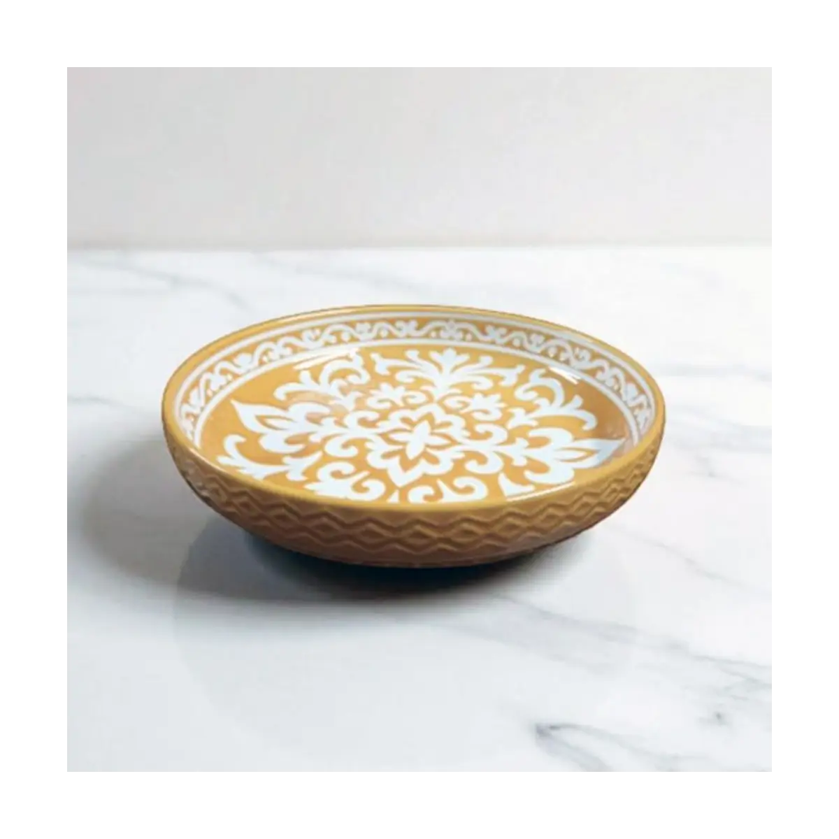 Ceramic pasta bowl 20cm