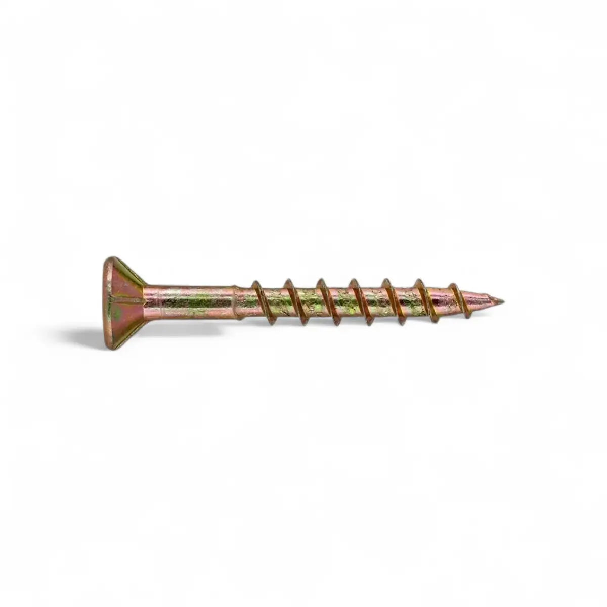 Square Drive Chipboard Screw (50-Pack)