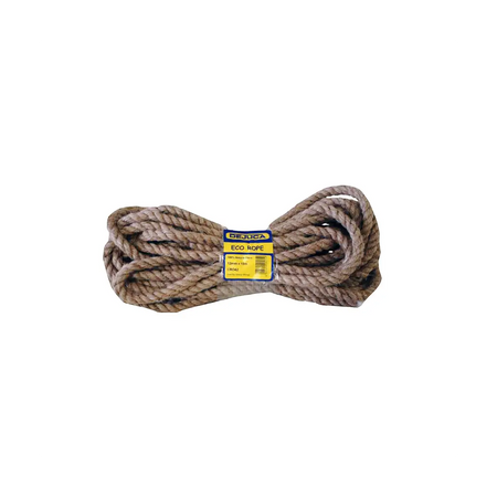 12mm eco rope hank 15m