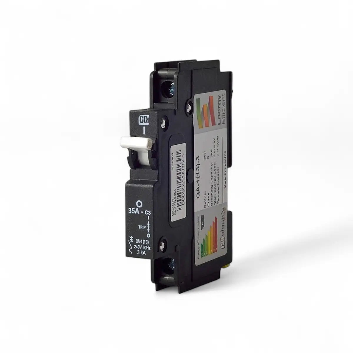 CBI Qa-1(13)-3-35A Blister Pack Switch