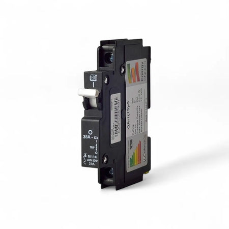 CBI Qa-1(13)-3-35A Blister Pack Switch
