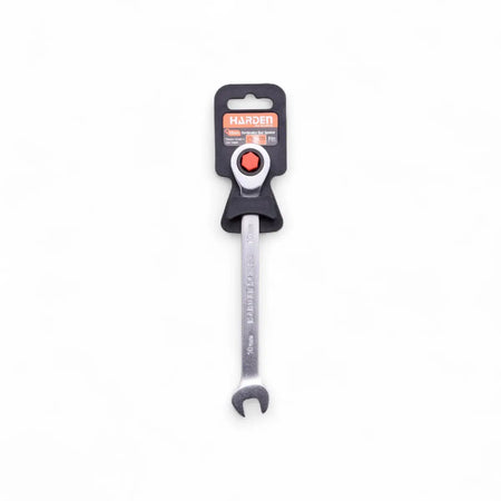 Fixed Ratchet Combination Wrench