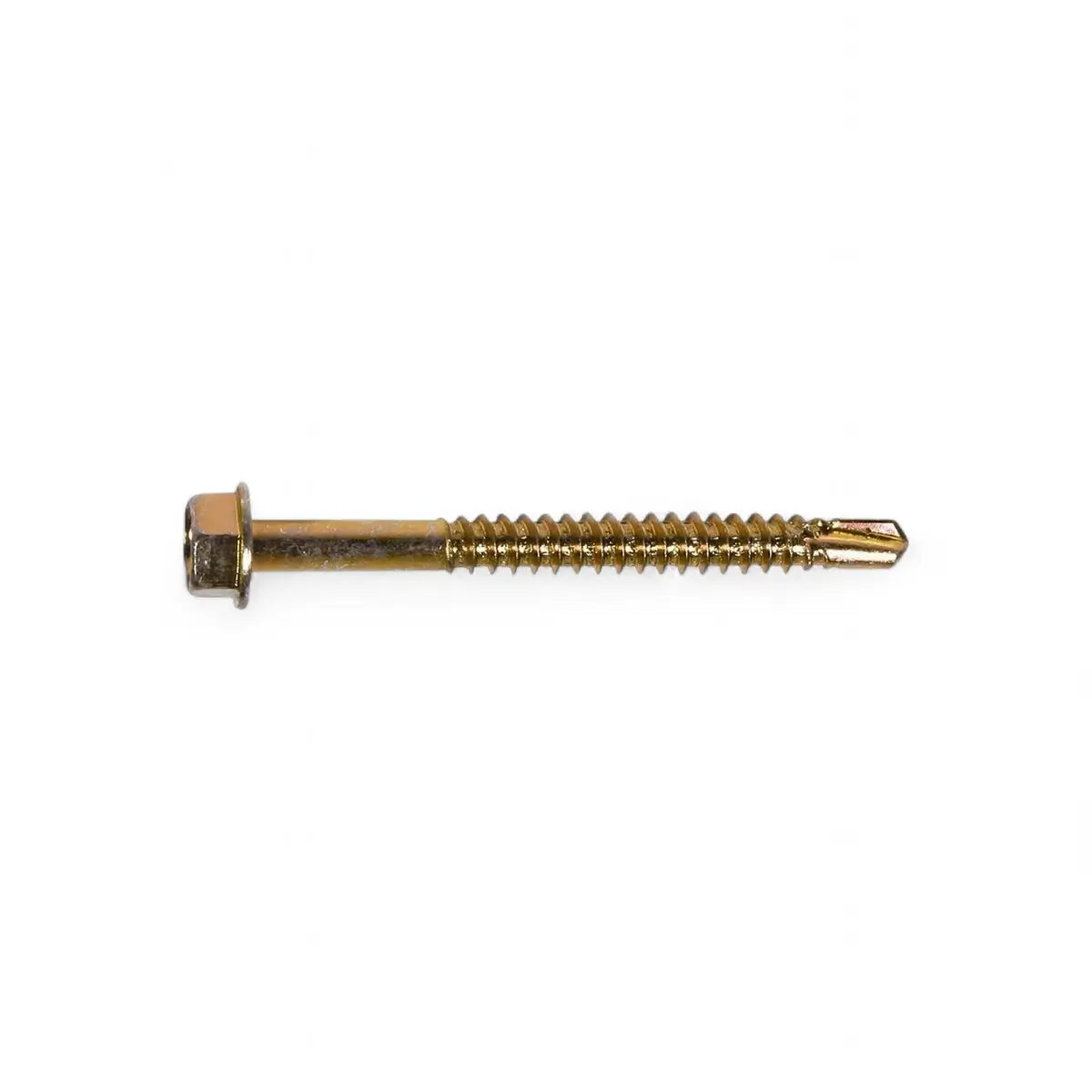 Self-Drilling Tek Screw (25-Pack)