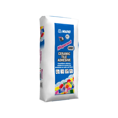 20kg tile adhesive bag