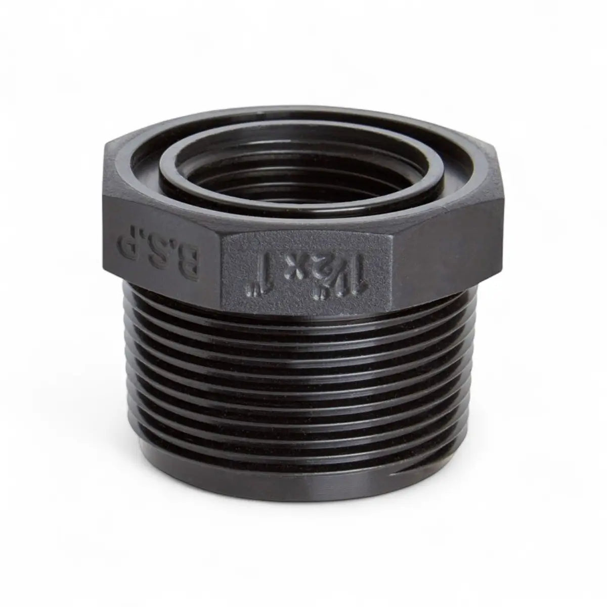 Emjay Ptf Reducing Bush - 40mm X 25mm
