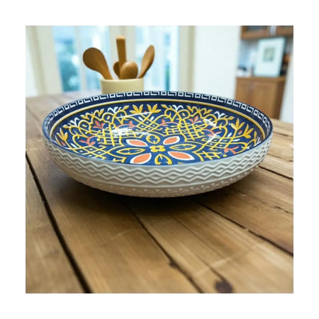 30cm ceramic serving dish
