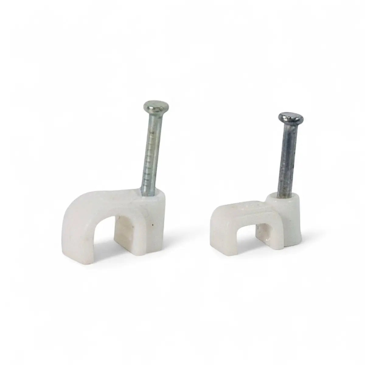 Round Cable Clip (100-Pack)