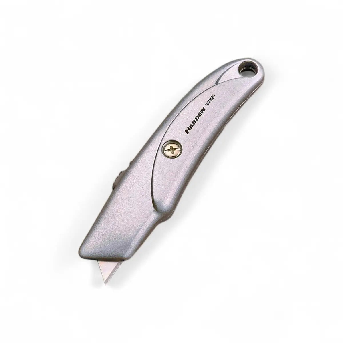 Universal Aluminum Body Utility Knife