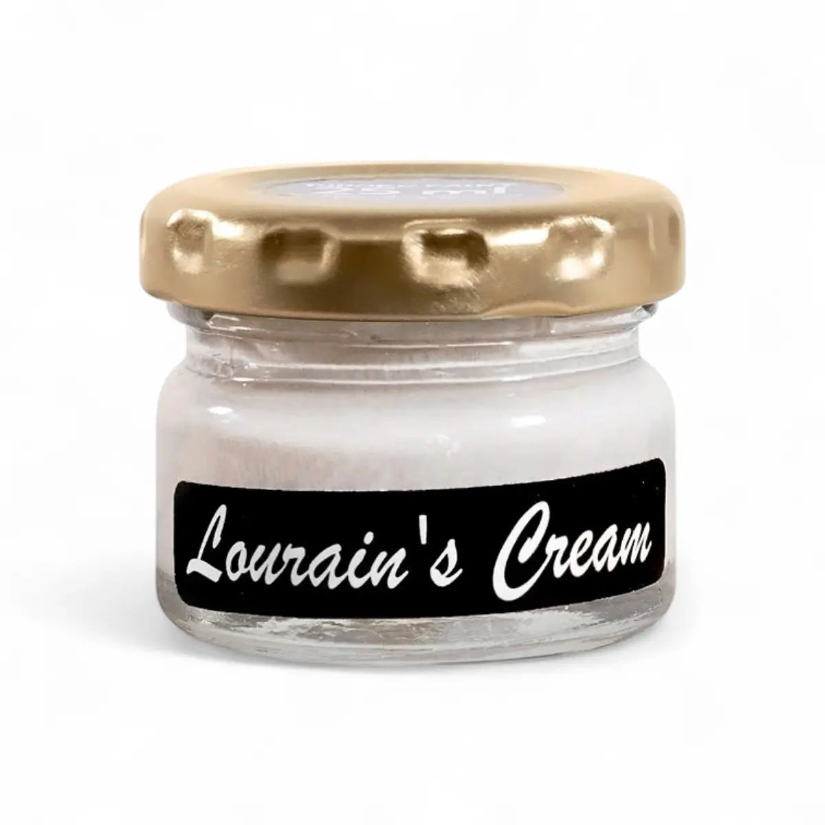 Tjhoko Paint Lourain's Cream 25ml Chalk Paint