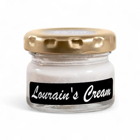 Tjhoko Paint Lourain's Cream 25ml Chalk Paint