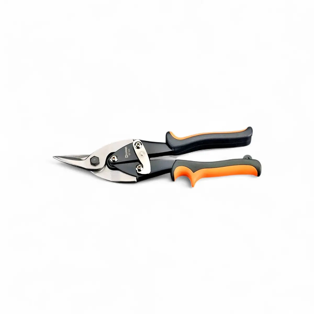 Left Cut Aviation Snips - 10-Inch (250mm)