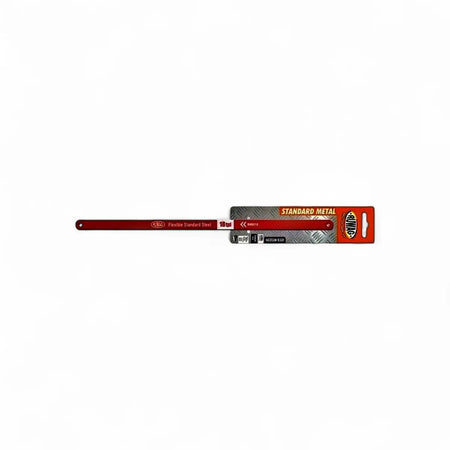 Standard Hacksaw Blade (32 Tpi) - 2-Pack