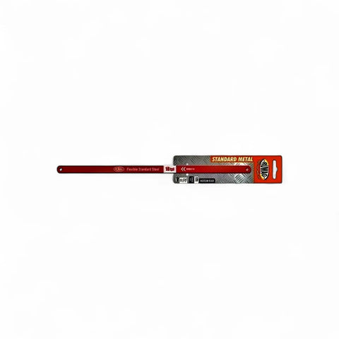 Standard Hacksaw Blade (32 Tpi) - 2-Pack