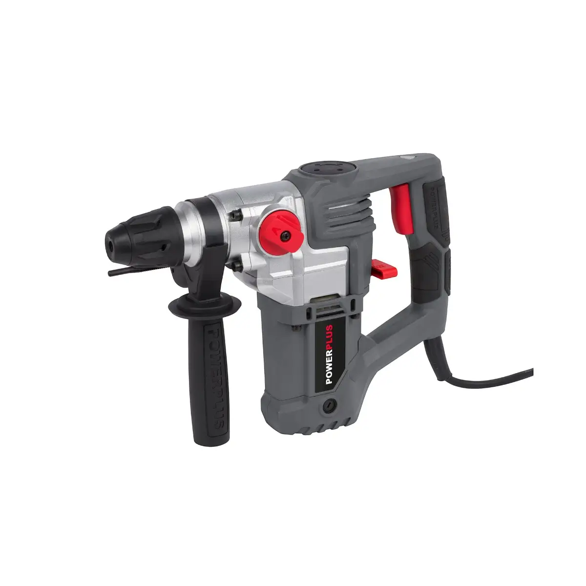 900W electric hammer drill