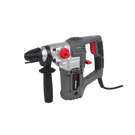 900W electric hammer drill