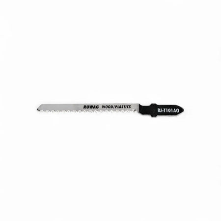 T101Ao Wood & Plastic Cutting Jigsaw Blade (T-Shank) - 2-Pack