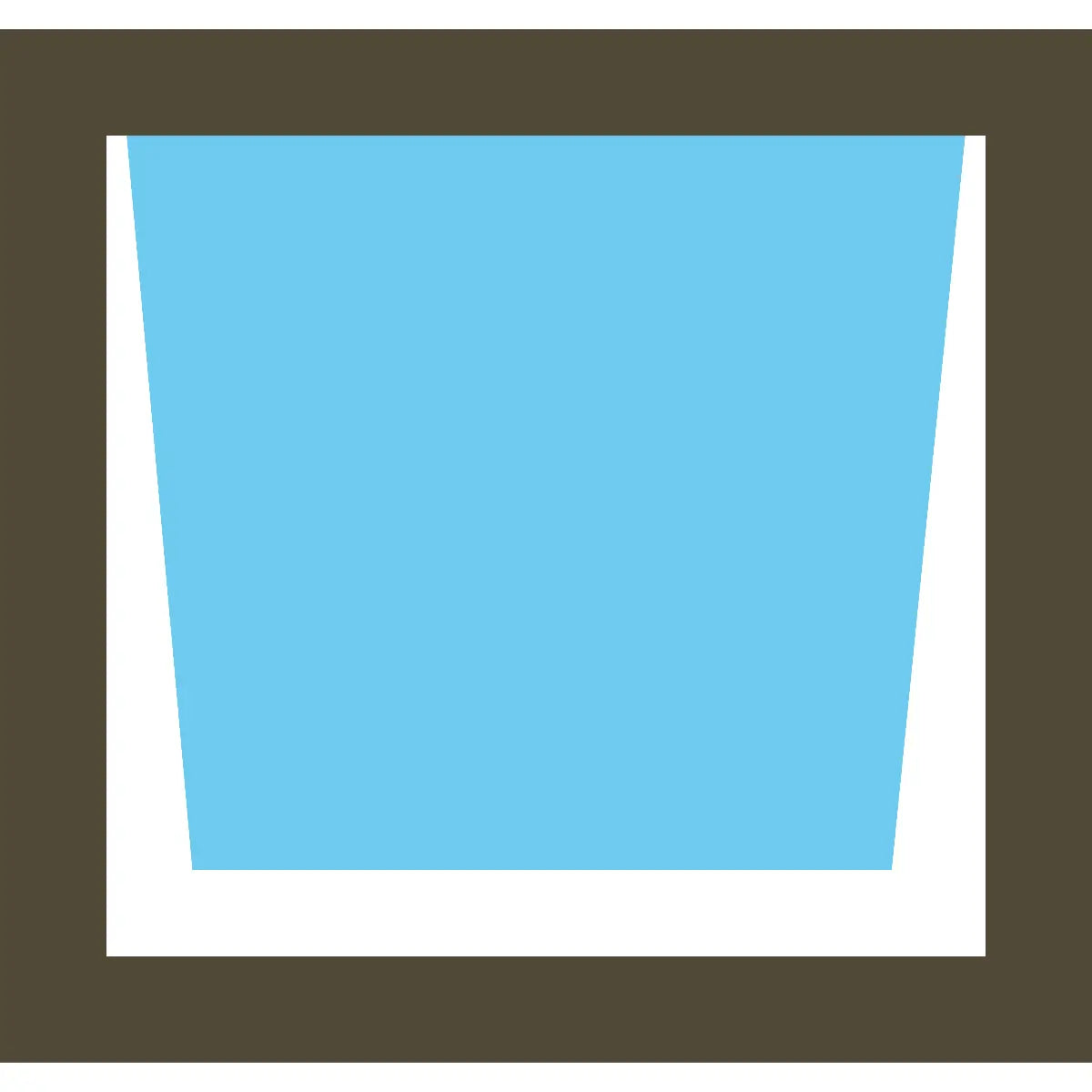 Valuwin Aluminium WIndow PT66 (600x600) - Al's Hardware