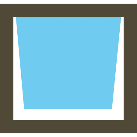 Valuwin Aluminium WIndow PT66 (600x600) - Al's Hardware