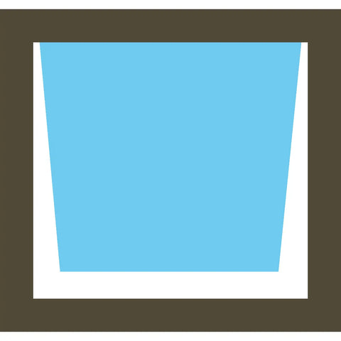Valuwin Aluminium WIndow PT66 (600x600) - Al's Hardware