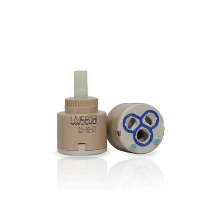 35mm flat tap cartridge