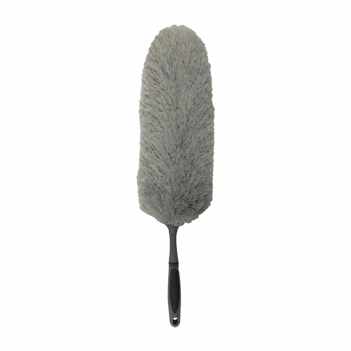 Microfibre parrot feather duster