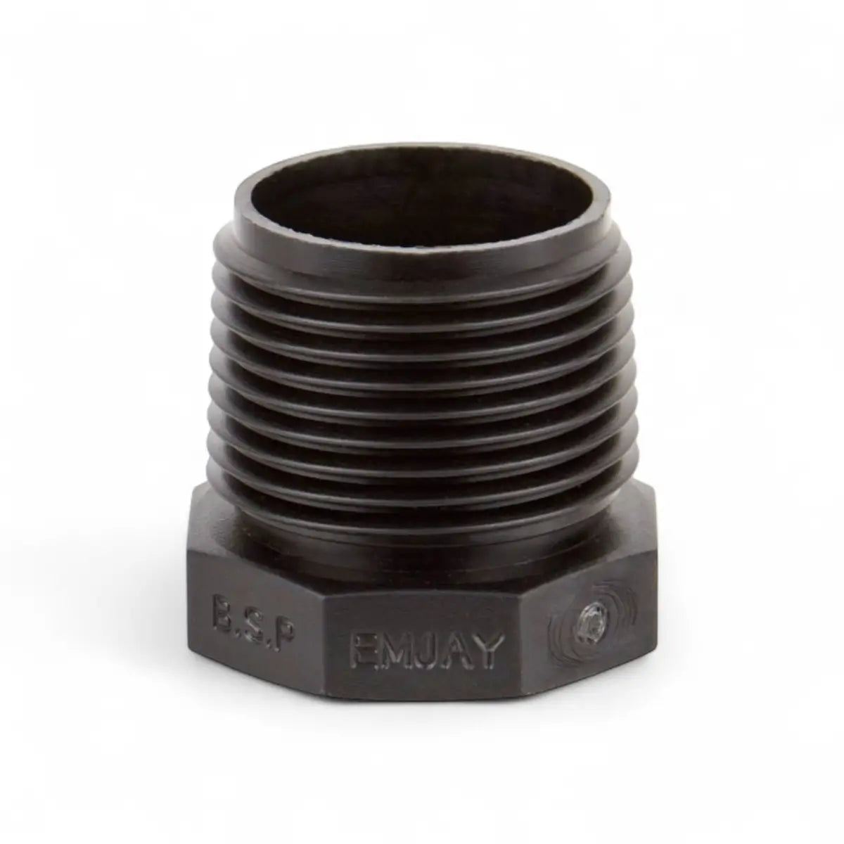 Emjay Ptf Reducing Bush - 25mm X 15mm
