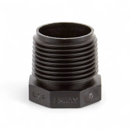Emjay Ptf Reducing Bush - 25mm X 15mm