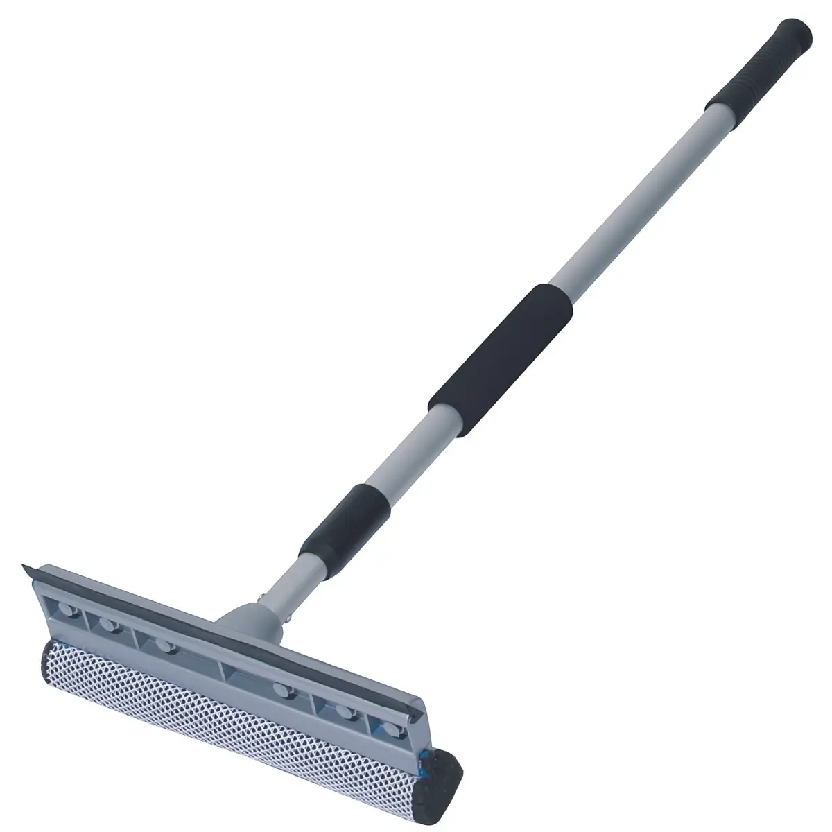 Window Squeegee Large 25cm (10″) Window Squeegee with telescopic handle | ADDIS – Al's Hardware