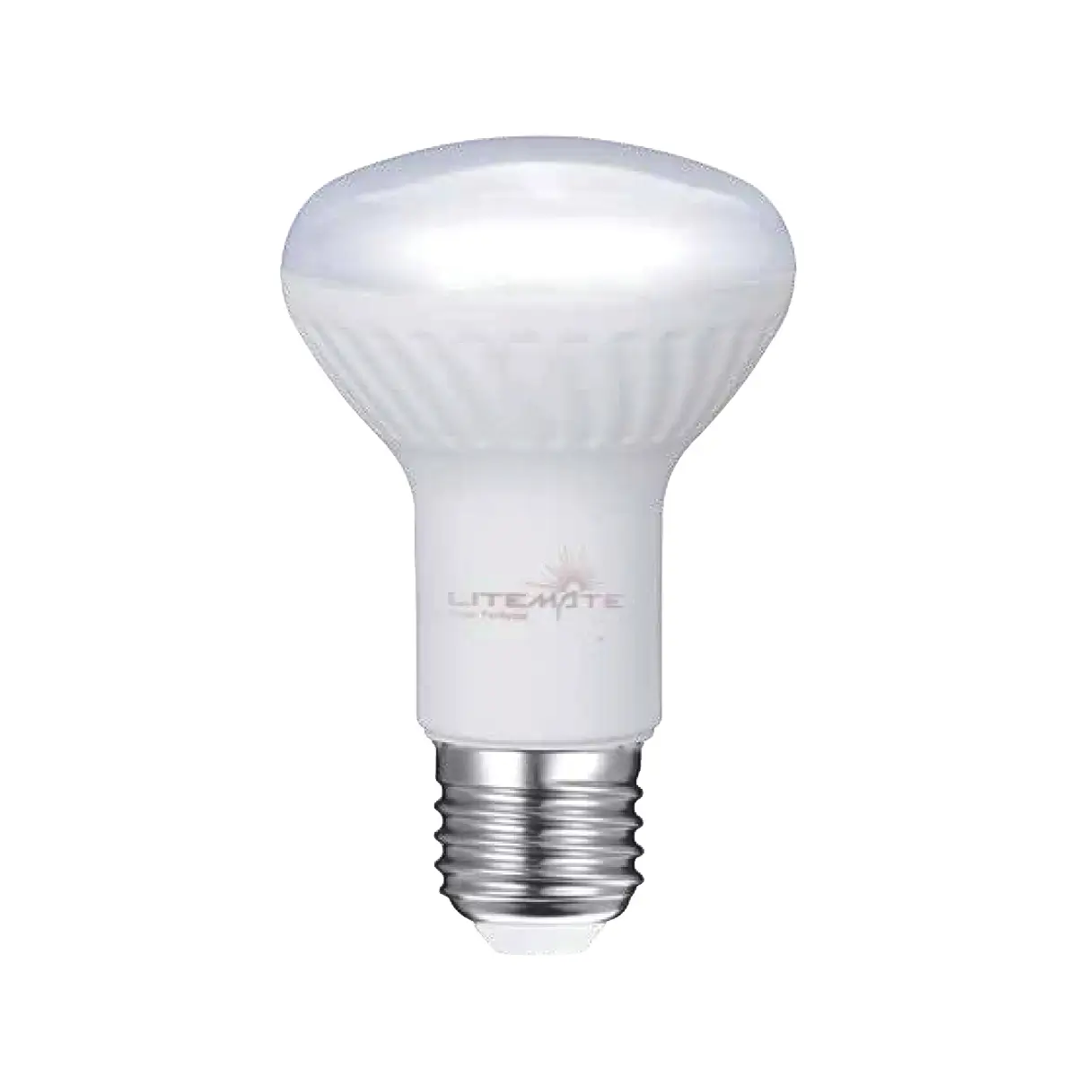 R63 LED reflector bulb