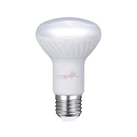 R63 LED reflector bulb