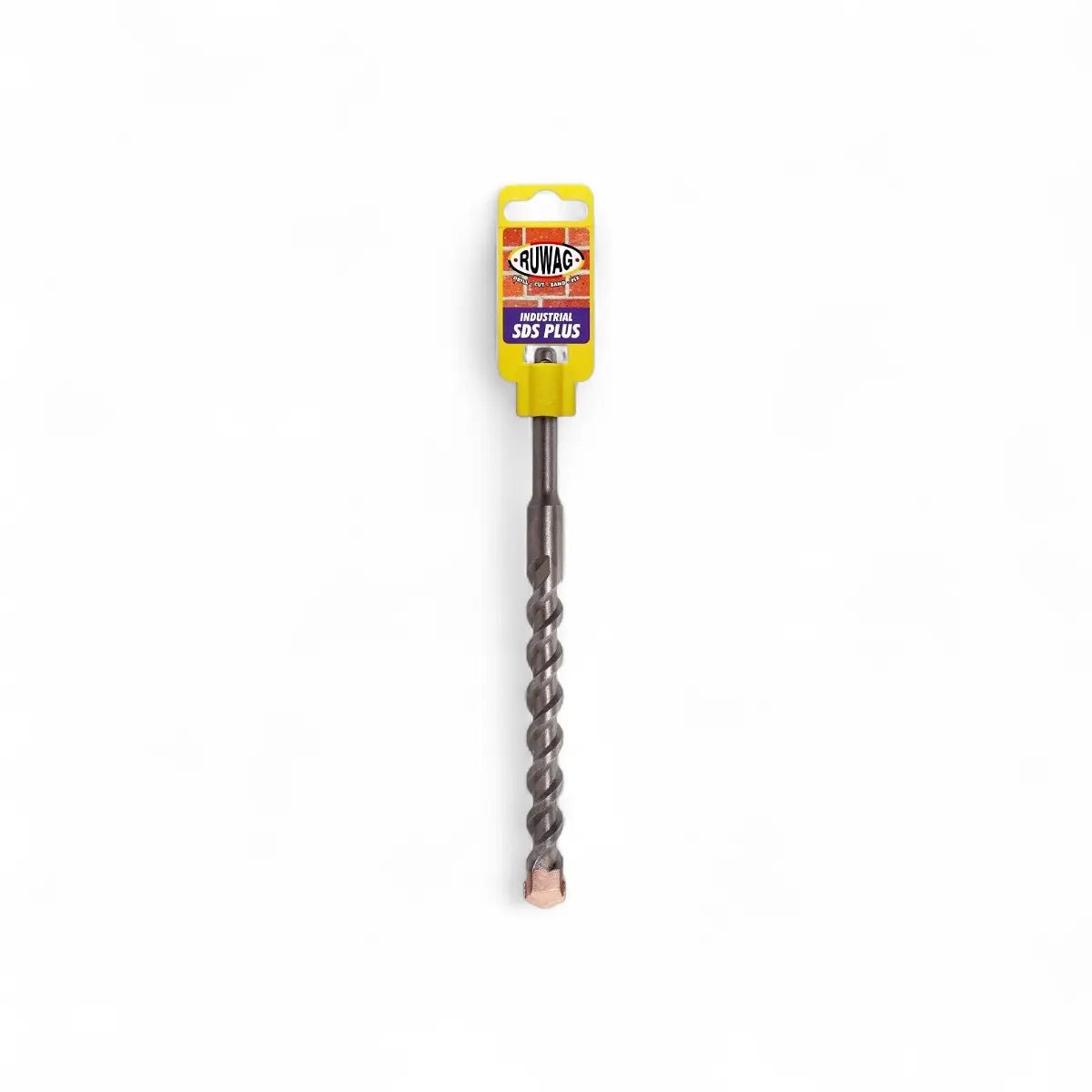 Industrial Sds Plus Masonry Drill Bit