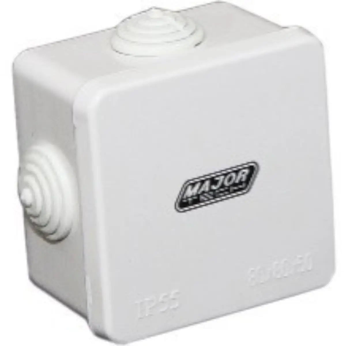 AA alkaline junction box