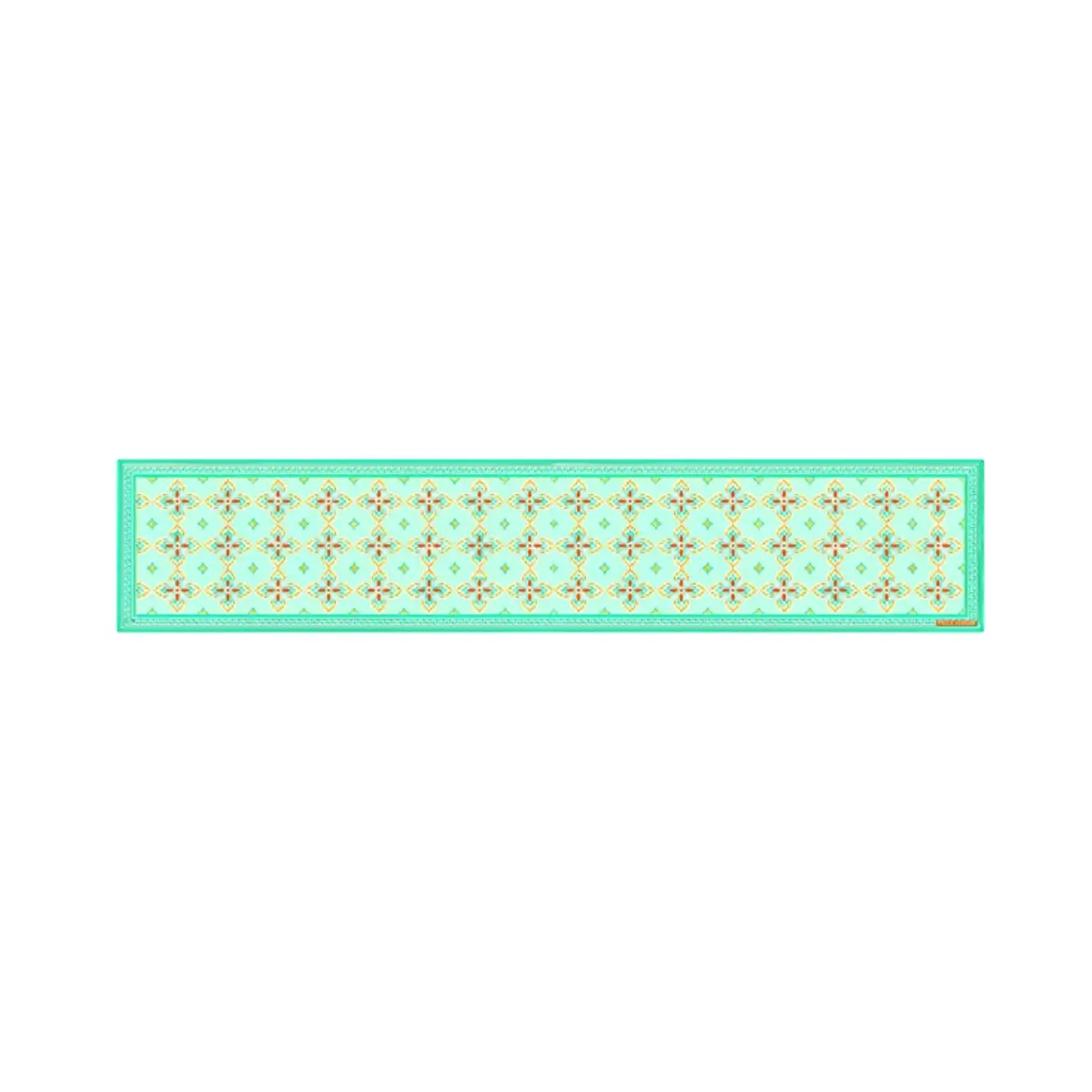 Fabric table runner 30cm x 1.5m