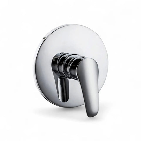 Lixil Conc Shower/Bath Mixer Cobra Nile Bath Mixer