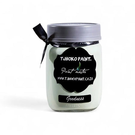 Tjhoko Paint Goodness 500ml Chalk Paint