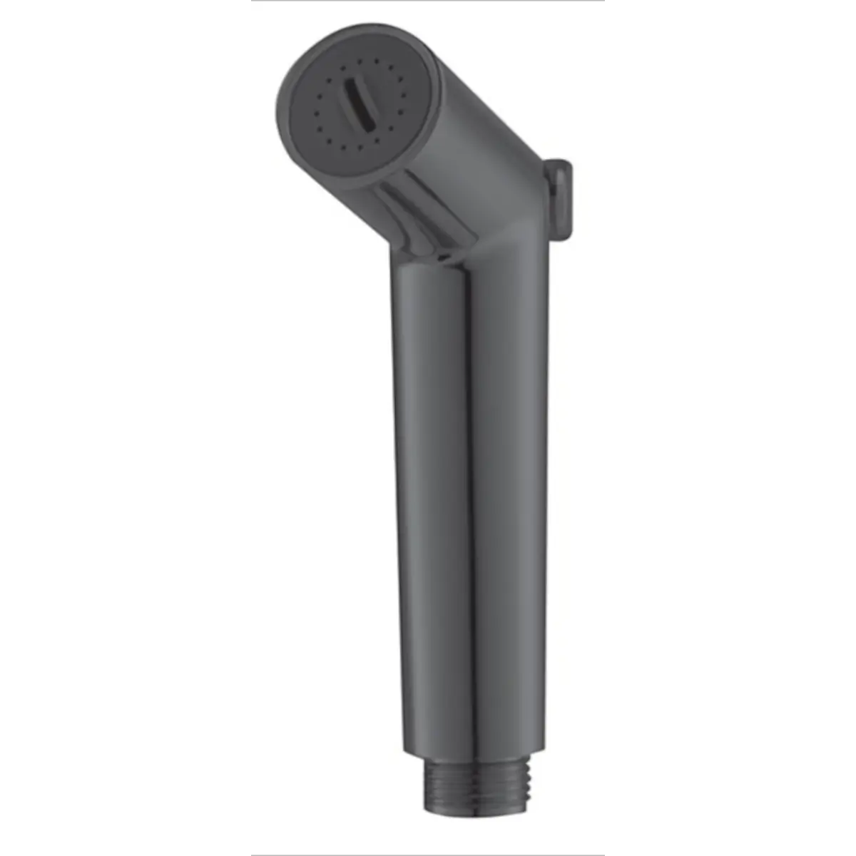 Bidet seat soft close hinges